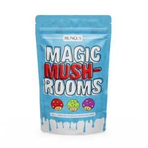 Brazilian Magic Mushrooms