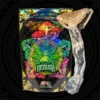 Golden Teachers Magic Mushrooms | Medusa Extracts - Image 3