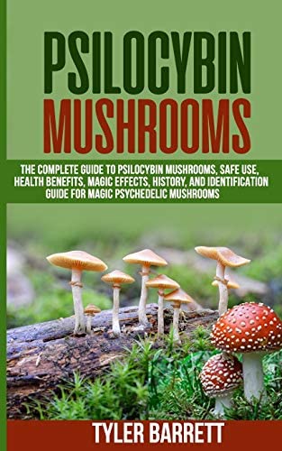 Psilocybin for Mental Health: Depression and Anxiety Colorado