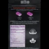 920 Grape Gummy – 1000mg - Image 4