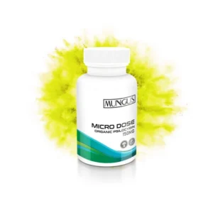 Micro Dose | 150MG | Ginger Root Extract