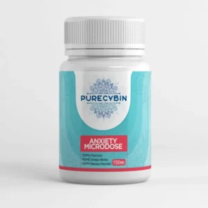 AAnxiety Microdose Purecybin Microdose Colorado