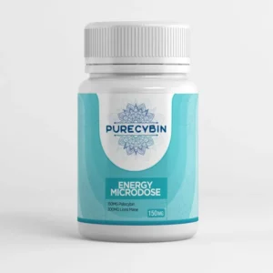 Energy Microdose Purecybin Microdose (30)